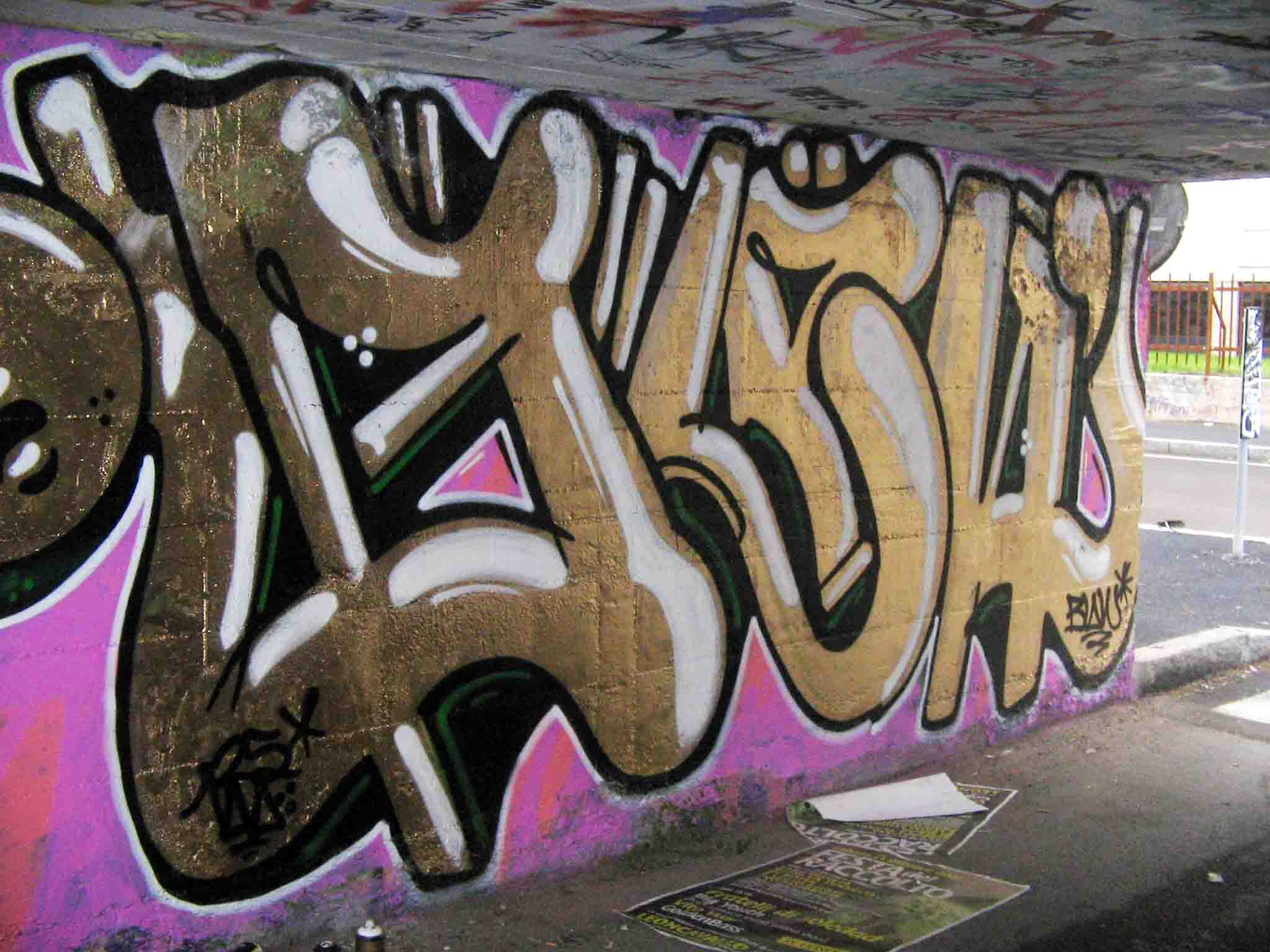 BLOW: LEONCAVALLO